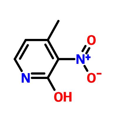 China 4 Methyl 3 Nitro 1H Pyridin 2 One CAS No 21901 18 8