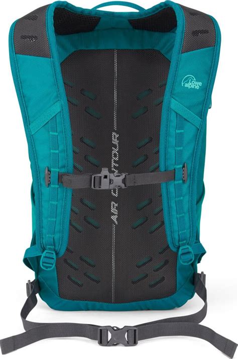 Plecak Alpine Edge 18L Lowe Alpine Ultramarine Sport Shop Pl