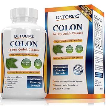 Los 7 Mejores Productos Para Limpiar Y Desintoxicar Tu Colon El Diario NY