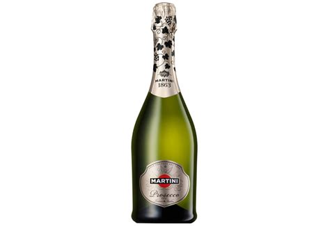 Виды и классификация Мартини (Martini)