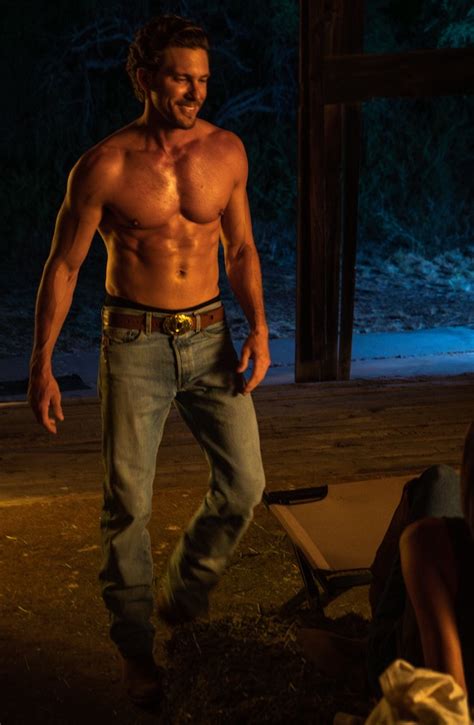 Lifetime Has First Sex Scene In Christmas Movie