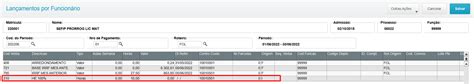 RH Linha Protheus GPE Qual é a rotina para Lançamentos de Verbas