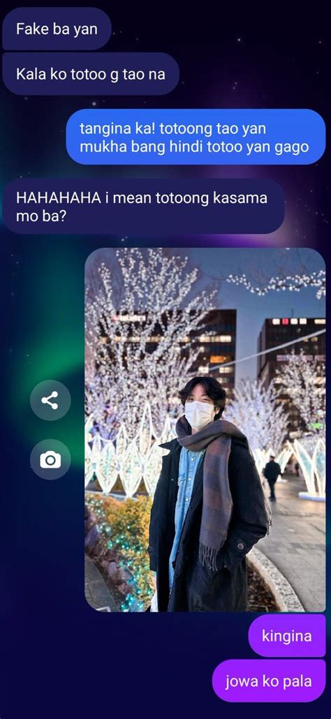 On Twitter Junghwan Papakilala Na Kita Sa Bestfriend Ko