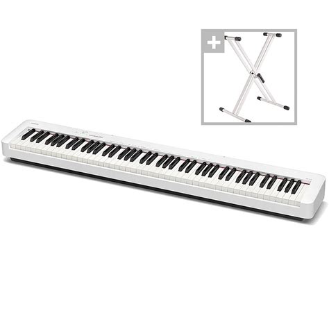 Casio Cdp S We Stand Set Stagepiano Musik Produktiv