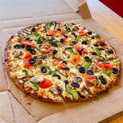 Dominos Edmonton Edmonton Ab