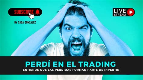 Resumen En Vivo An Lisis Y Resultados De Trading En Ndices