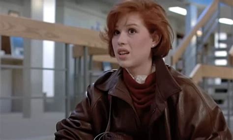 Molly Ringwald Can’t Stop Torching John Hughes' legacy