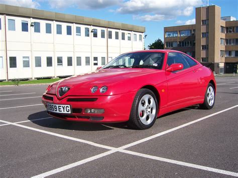 Alfa Romeo Gtv The Fiat Forum