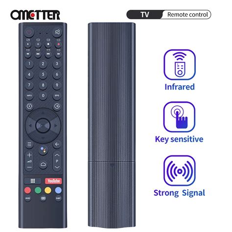 Changhong Remote Control Tv Changhong Tv Remot Chang Remote New