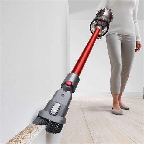 Dyson Outsize Cordless Vacuum Cleaner | Red | New - Walmart.com