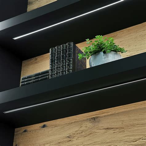 LD 8122 - Minimalistische LED-Einbauleuchte | 12 V/24 V