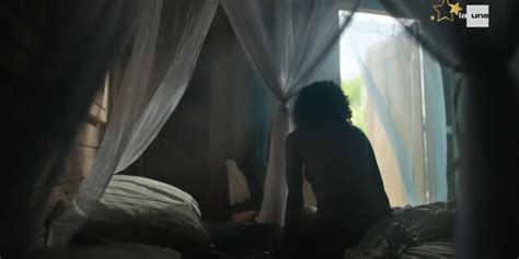 Nude Video Celebs Aude Legastelois Nude Meurtre A Saint Martin