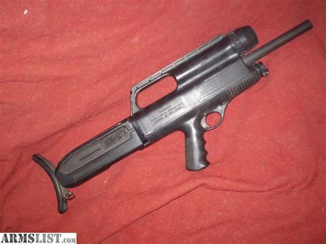 Armslist For Sale High Standard Model 10 Police Shotgun