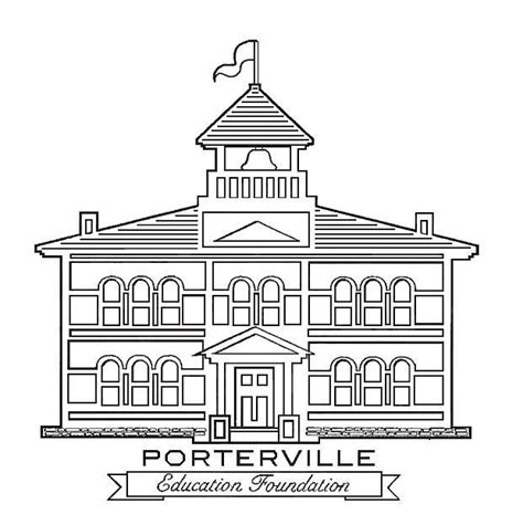 Porterville High School