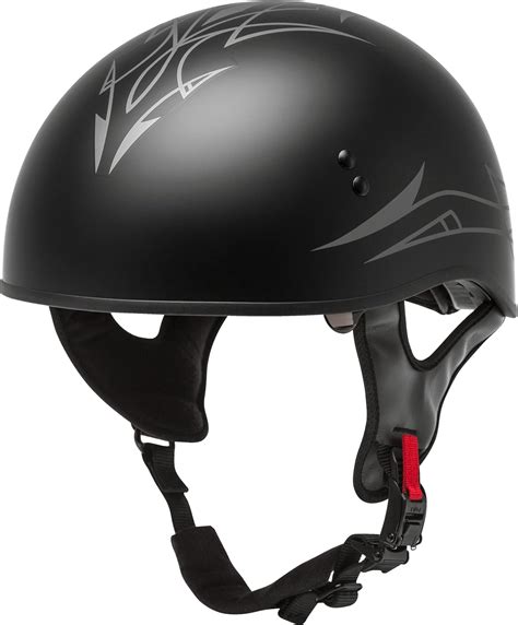 HH 65 Half Helmet Naked Yaxa Colombia