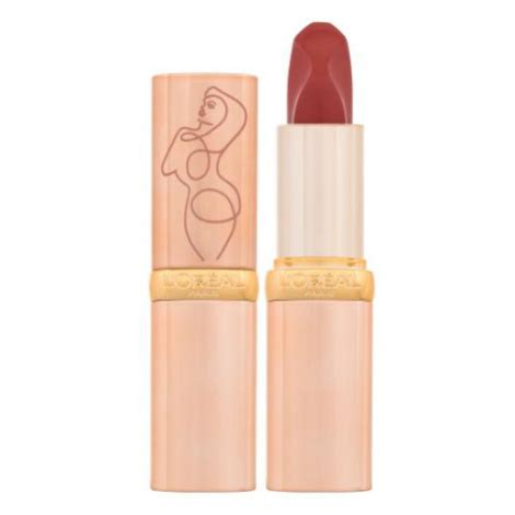 L Oréal Paris Color Riche Nude Intense 3 6 g rtěnka pro ženy 176 Nu Irreverent Modio cz