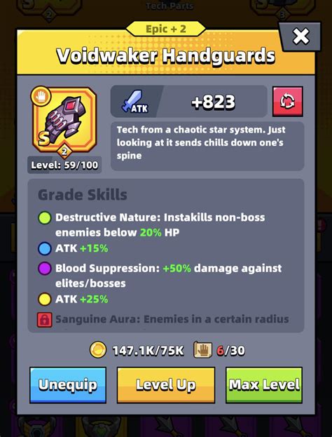 Definitely worth it, massive improvement for swarms : r/Survivorio