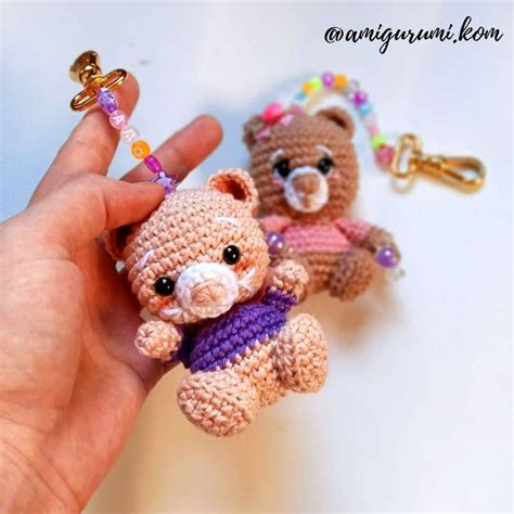 Amigurumi kom on Instagram So mais esse pq não me aguentei