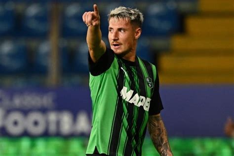 Pinamonti Laurient Sassuolo Cosa Fare Con Loro Al Fantacalcio