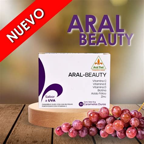 Aral Thel Aral-Beauty