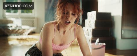 All For Ella Nude Scenes Aznude
