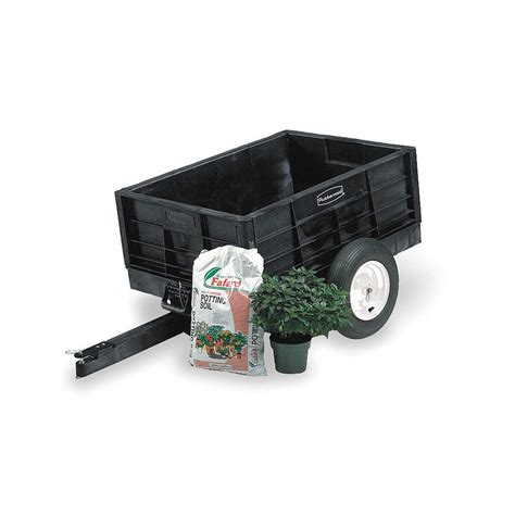 Rubbermaid Garden Dump Cart Replacement Parts | Fasci Garden