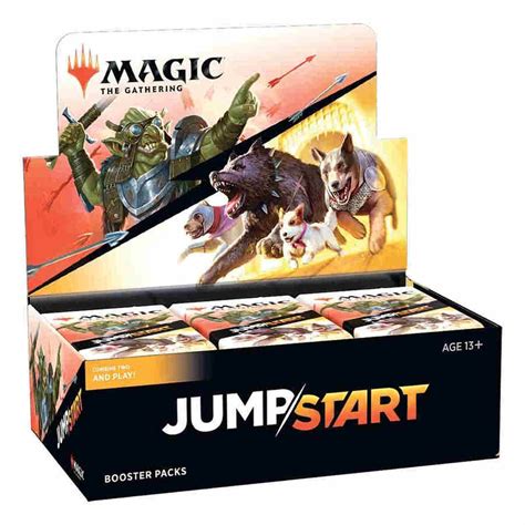 Jumpstart D Board Game Cafe