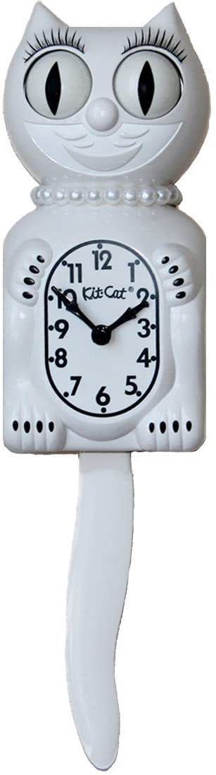 Reloj Gato Felix Coleccionable Reloj Gato Gatos Reloj