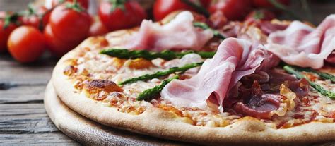 Le Boom Des Franchises De Pizza Un Secteur En Croissance Constante