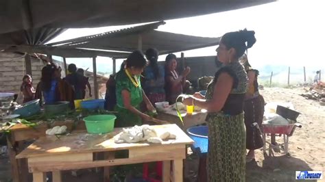 Megatvsas Desde La Iglesia Catolica De Agua Hedionda Youtube