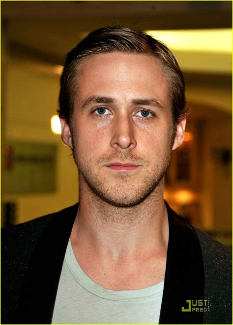 Ryan Gosling Shows No Sugar: Photo 1799511 | Ryan Gosling Photos | Just ...