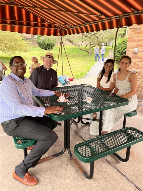 Catholic Charities BBQ 2022 - Sister Thea Bowman Foundation