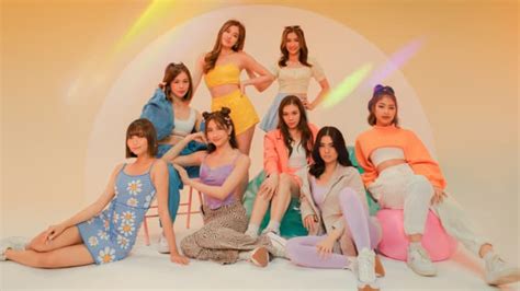 Bini Reveals Tracklist For Debut Album Abs Cbn Entertainment