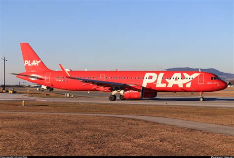 Tf Pla Play Airbus A N Photo By Christoph Plank Id