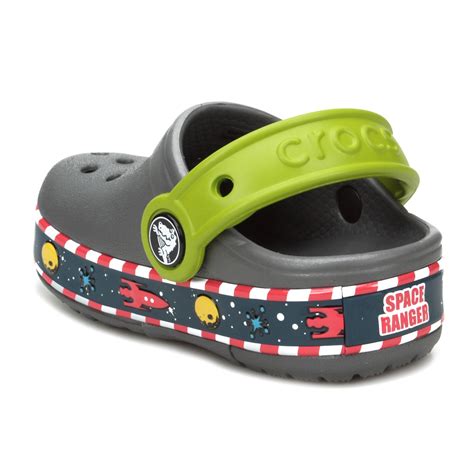 Crocs Infantil Disney Buzz Lightyear Toy Story Netshoes