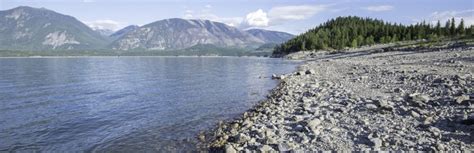 Arrow Lakes Provincial Park Shelter Bay Camping And Rving Bc