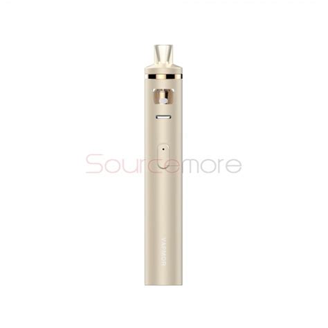 Vapmor Vgo Kit 35w 1500mah Vape Pen Pod Kit