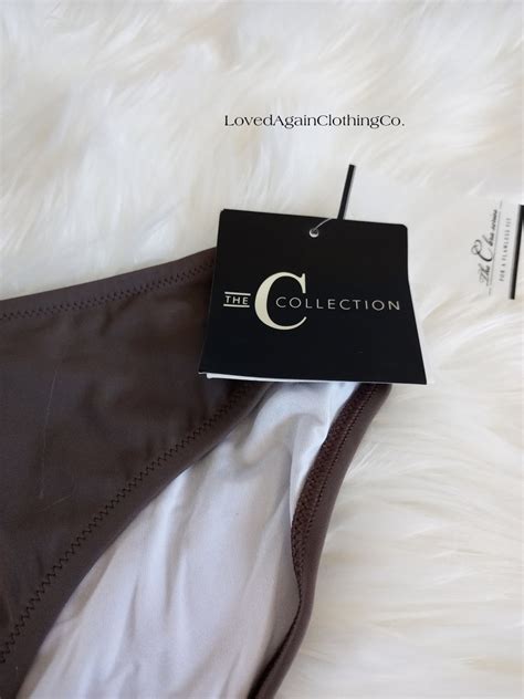 New With Tag Bikini Bottom Etsy