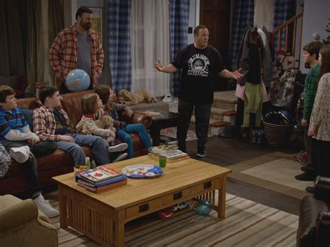 Prime Video Kevin Can Wait Staffel 1 Dt OV