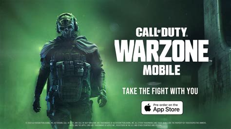 Call Of Duty Warzone Mobile Rinviato Esce In Autunno Aggiornata