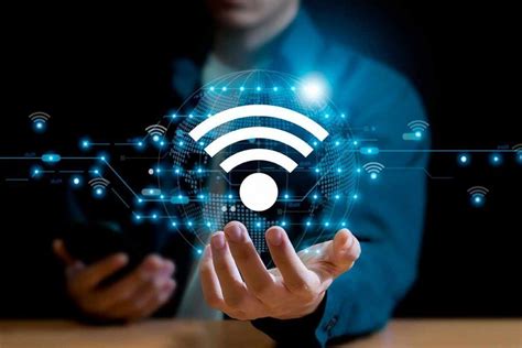 Wifi Beamforming La Tecnologia Che Ottimizza La Connessione Wireless