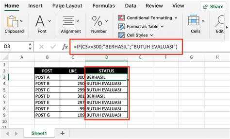 Mengenal Microsoft Excel Manfaat Rumus Plus Minus Dan Alternatifnya