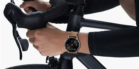 Часы Huawei Honor MagicWatch 2. Технические характеристики и цены