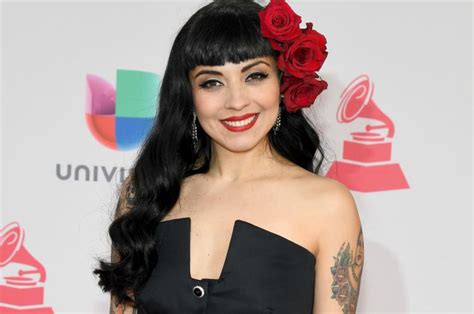 Mon Laferte Confirma Gira Por Chile En El Mes De Diciembre