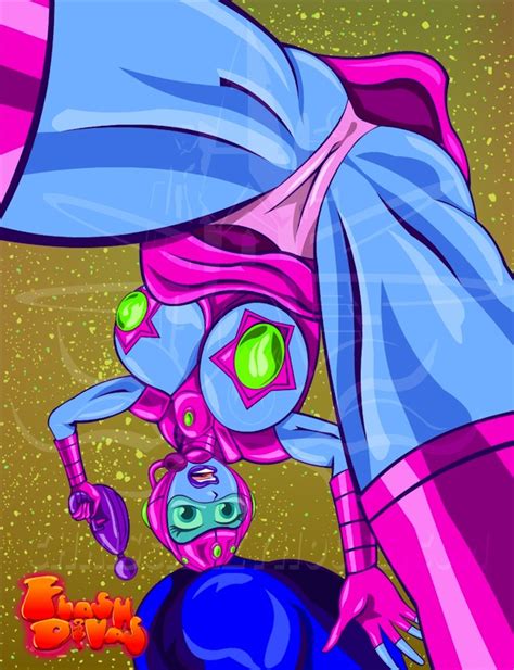 WHATCHA DOIN DOWN THERE By Flashdivas Hentai Foundry