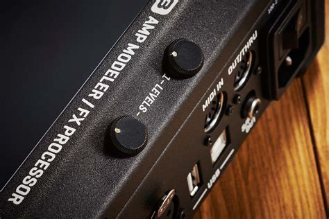 Fractal Audio Systems FM3 review | MusicRadar