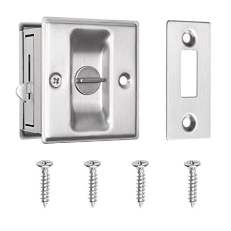 Best Locks For Pocket Doors TopTenReviewed