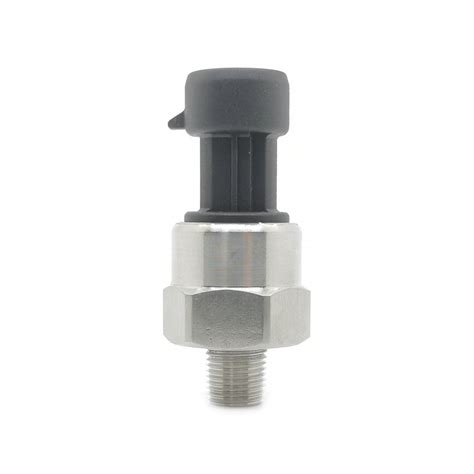 The Power of Pressure Sensors in Your Smart sensor in coffee machine ...