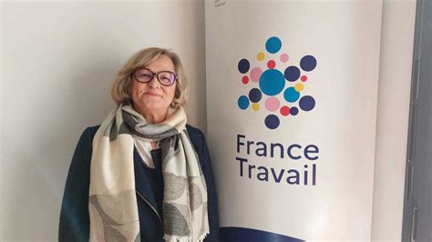 P Le Emploi Devient France Travail Ce Qui Change Dans Les Mois Venir