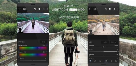 Adobe Lightroom Mod Apk Latest Version Premium Unlocked